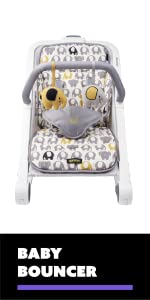 baby bouncer