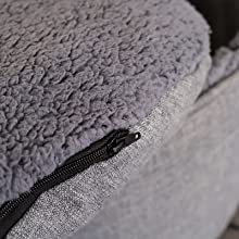 Cushions