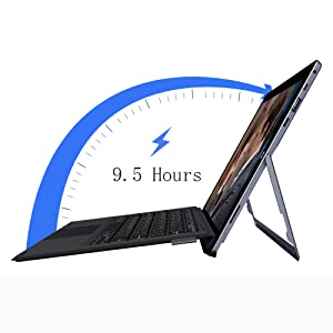 Battery Life