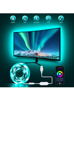 led tv backlight