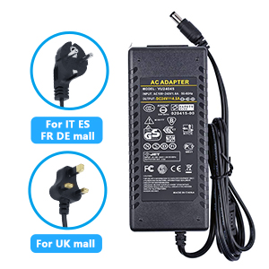 Fosi Audio 2 Channel Amplifier TB10A