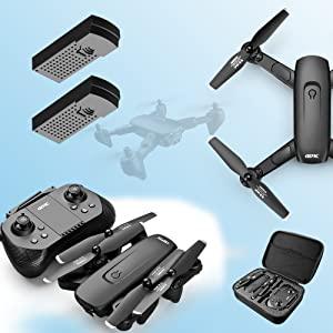 drone gps