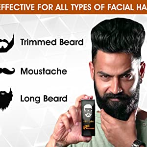 Beard Oil