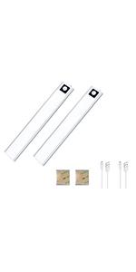 31LED Motion Sensor Lights