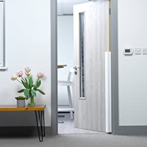 finger gaurd guard hinge protector door cover