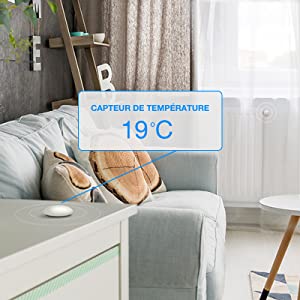temperature measurement