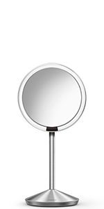 ST3004 Mini sensor mirror