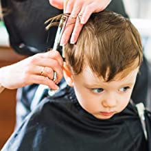 hair dressing sizzors kit. scissors for hair cutting 