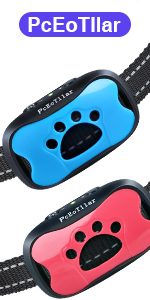 anti barking dog collars