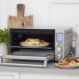 Smart Element iQ System