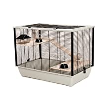 Langham collapsible cage