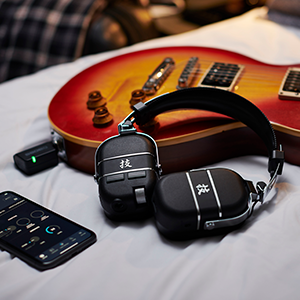 silent, guitar, amp, headphones, private, boss, katana, waza, mini, home, bass, acoustic, wireless