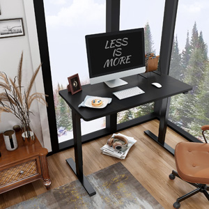 SIT STAND DESK
