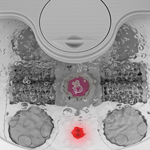 foot spa bath massager