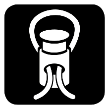 cord and lock ties
