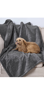 waterproof dog blanket