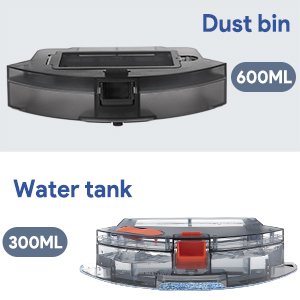 robot vacuum cleaner