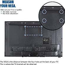 TV Bracket wall mount