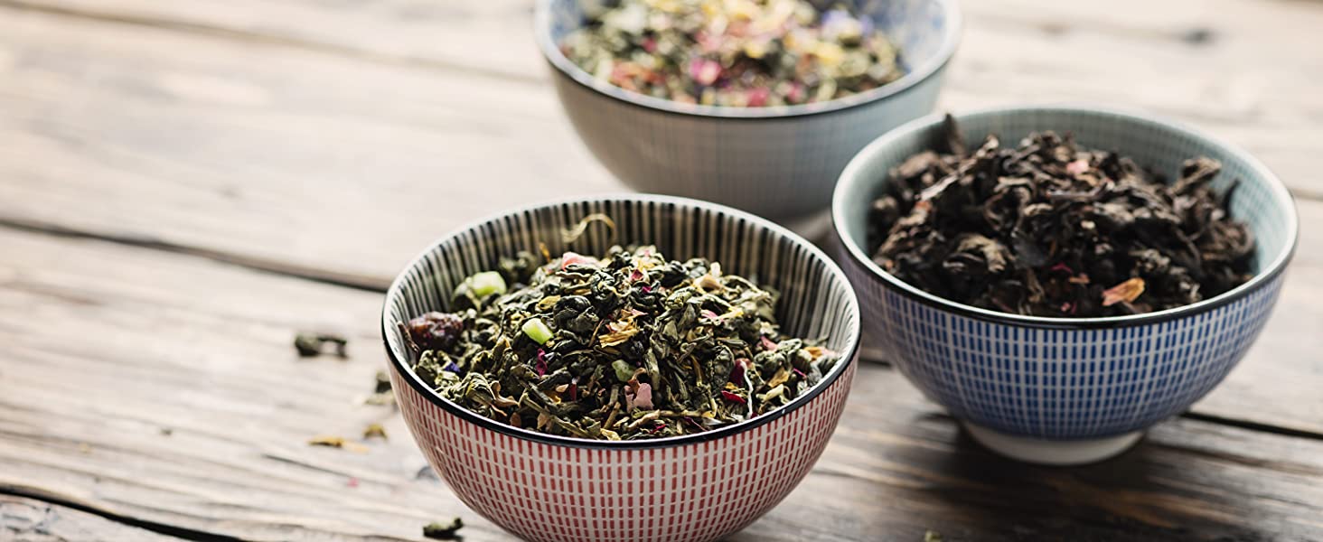 infusions