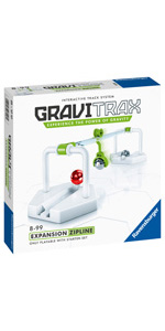 GraviTrax Zipline
