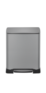 EKO Neo-Cube Recycling Bin