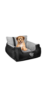 dog car seat