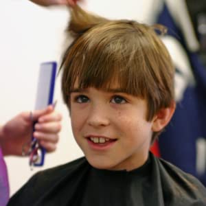 hair cutting scissors