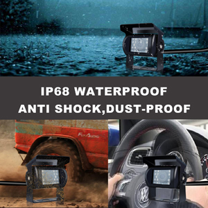 night vision camera