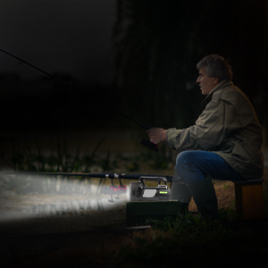 fishing lighting