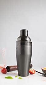 root7 drinkind shaker