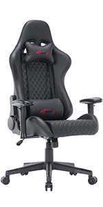 STmeng Comfort X3 Ergonomic Gaming Chair