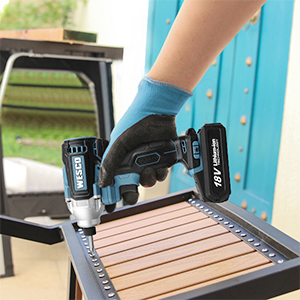 FAST CHARGER & BATTERY