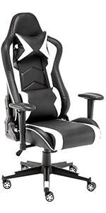 STmeng Comfort X2 Ergonomic Gaming Chair