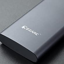 screwdriver set with aluminum box