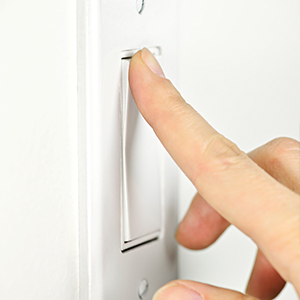 wall-switch