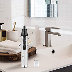 nose and ear trimmer