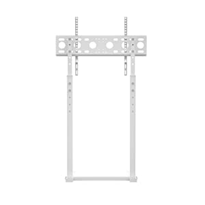 32-65 Inch Corner TV Floor Stand 