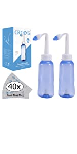 Sinus Rinse