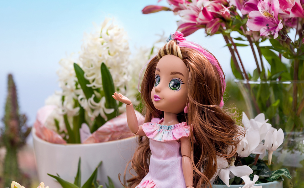 b-kind dolls, dolls, play dolls