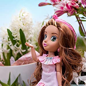 b-kind dolls, dolls, play dolls