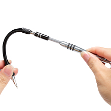 Precision Screwdriver Set, Eventronic 57 in 1 Repair Tools Kit with 54 Bits Magnetic Driver Kits