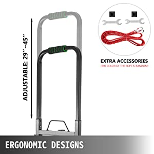 Ergonomic Designs