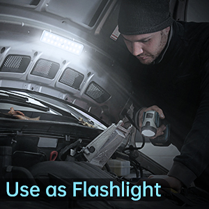 under cupboard lights