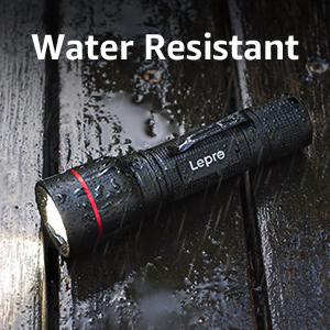 led torch