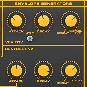 Pushing the Envelope