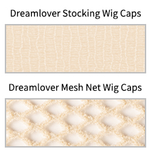 Compare to Stocking Wig Cap