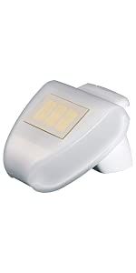 Environmental sensor