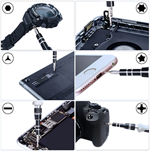 repairs