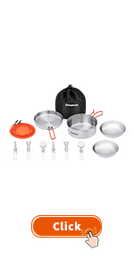 camping cookware