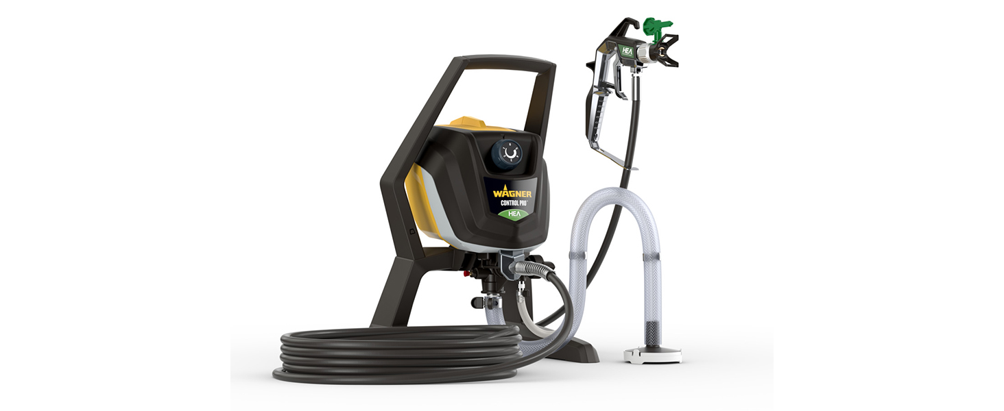 WAGNER Control Pro 350 R